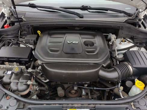 Used 2016 Jeep Grand Cherokee Summit w/ Platinum Series Group image 15