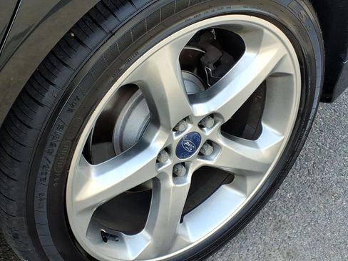 Used 2013 Ford Fusion SE image 11