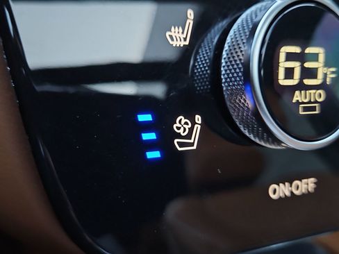 Used 2024 INFINITI QX60 Autograph w/ Cargo Package image 27