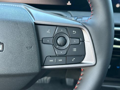 New 2026 Nissan Sentra SR w/ SR Premium Package FWD image 25