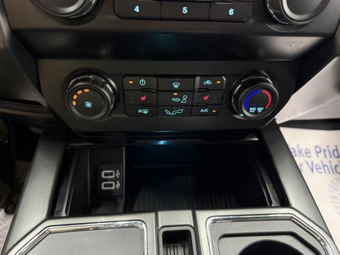 Used 2020 Ford F150 XLT AWD/4WD image 18