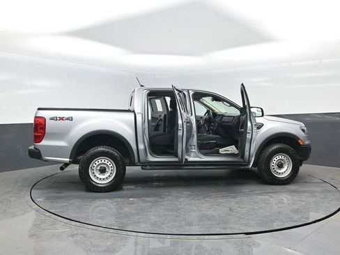 Used 2020 Ford Ranger XL w/ Trailer Tow Package AWD/4WD image 27