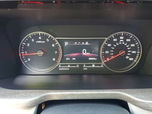 Used 2023 Kia Sorento EX w/ Panoramic Sunroof Package FWD image 22