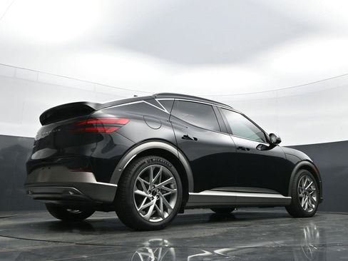 Used 2025 Genesis GV60 Advanced AWD/4WD image 38