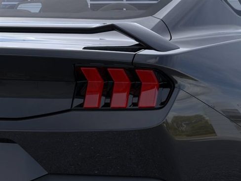 New 2026 Ford Mustang GT Premium w/ GT Performance Package RWD image 21