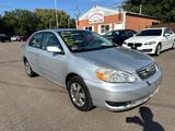 Used 2006 Toyota Corolla CE image 3