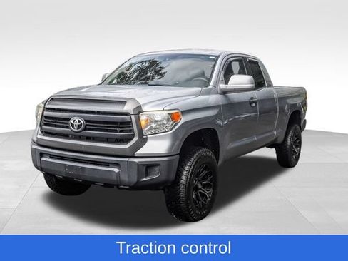 Used 2014 Toyota Tundra SR AWD/4WD image 13