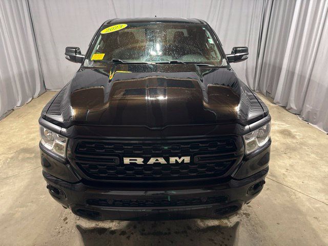 Used 2023 RAM 1500 Big Horn AWD/4WD image 5