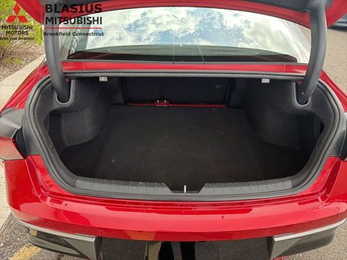 Used 2025 Kia K5 EX FWD image 10