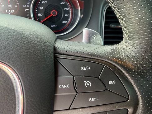 Used 2022 Dodge Charger Scat Pack w/ Plus Group RWD image 19