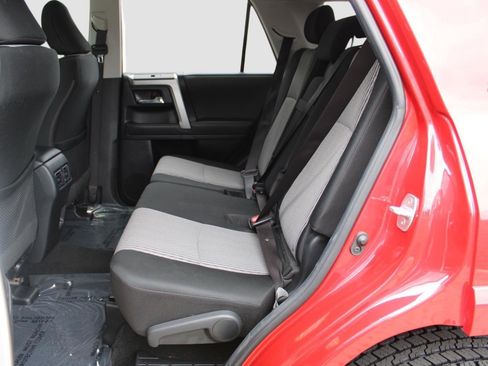 Used 2024 Toyota 4Runner SR5 image 34