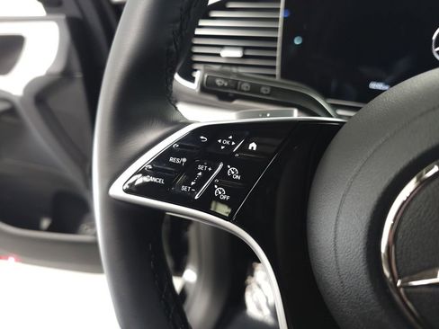 Certified 2026 Mercedes-Benz GLE 350 4MATIC image 10