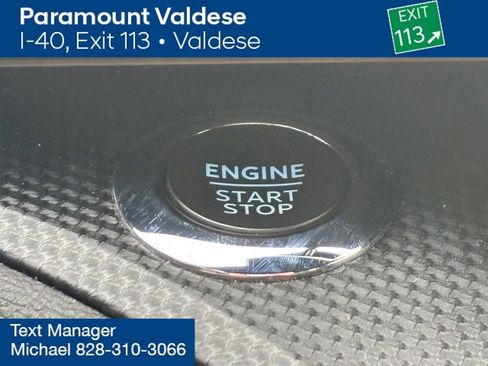 Used 2023 Ford Explorer ST w/ Equipment Group 401A image 18