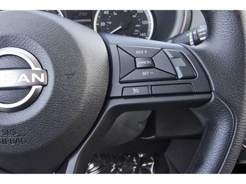 Certified 2025 Nissan Kicks Play S FWD image 20