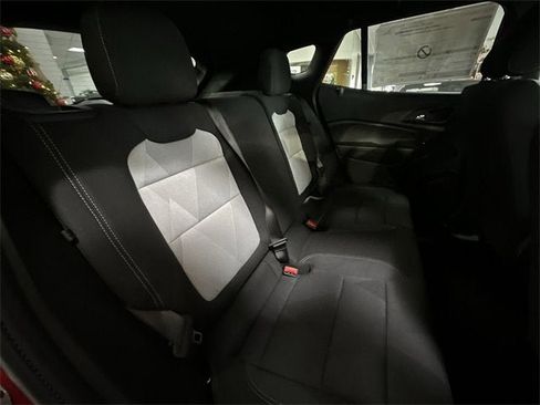 New 2026 Chevrolet Trax RS image 27