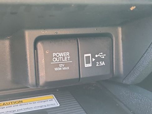 Used 2023 Honda Passport EX-L image 27
