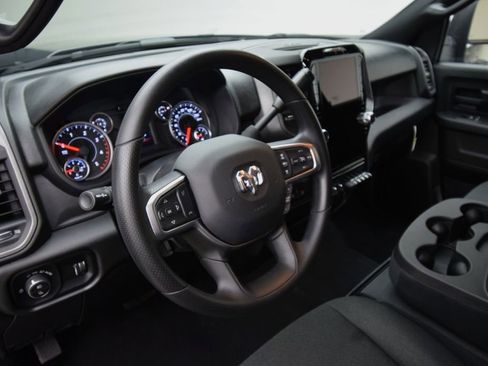 New 2026 RAM 2500 Tradesman image 16