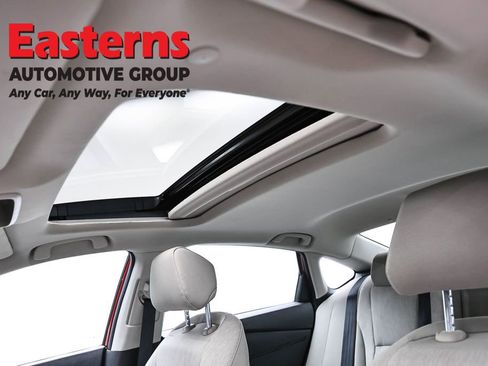 Used 2023 Honda Accord EX image 33