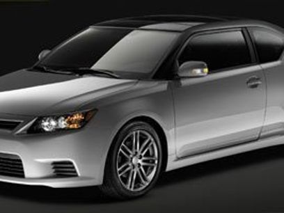 Used 2012 Scion tC