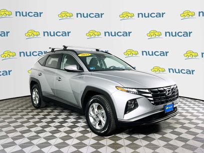 Used 2023 Hyundai Tucson SEL