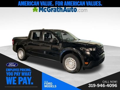 New 2026 Ford Maverick XL w/ Equipment Group 101A