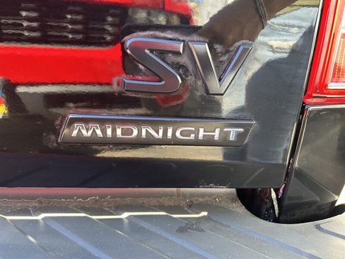 Used 2020 Nissan Frontier SV w/ Midnight Edition Floor Mats image 9