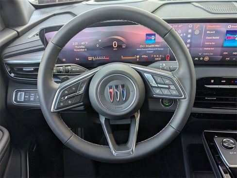 New 2026 Buick Enclave Preferred w/ Power Package image 21