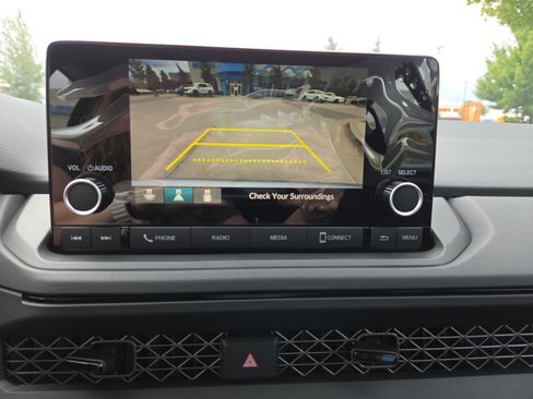 New 2025 Honda Accord LX image 24