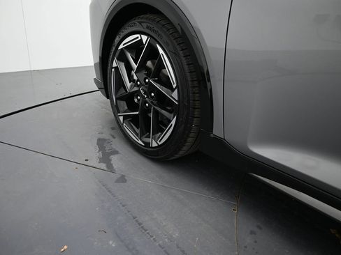 New 2026 Kia K4 GT-Line w/ GT-Line Premium Package image 12