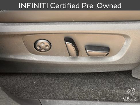 Certified 2026 INFINITI QX60 Sport AWD/4WD image 27