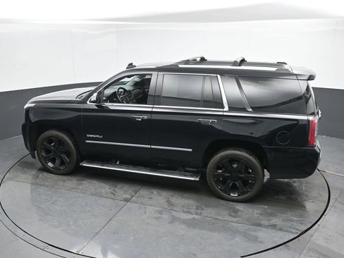 Used 2019 GMC Yukon Denali w/ Denali Ultimate Package image 41