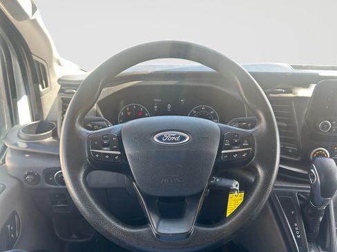 Used 2023 Ford Transit 350 XL RWD image 14