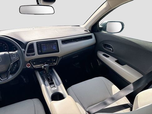 Used 2021 Honda HR-V EX image 23