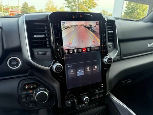 New 2026 RAM 1500 Big Horn image 20