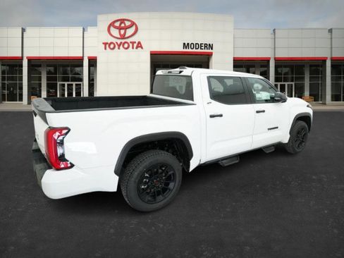 New 2026 Toyota Tundra SR5 image 22