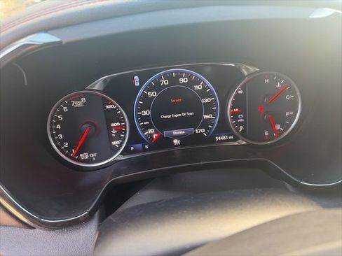 Used 2020 Chevrolet Blazer RS AWD/4WD image 13