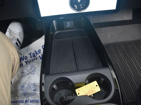 Used 2021 Ford Mustang Mach-E Select w/ Comfort/Technology Package image 19