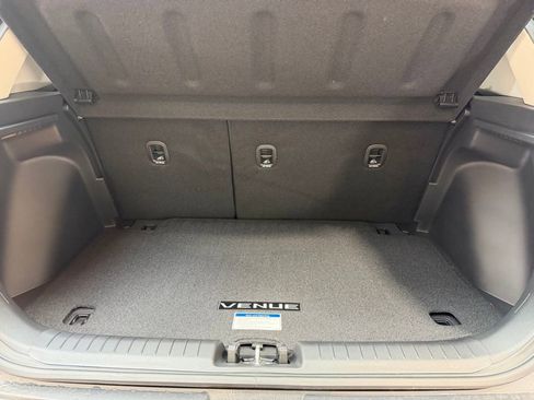 New 2026 Hyundai Venue SEL image 12
