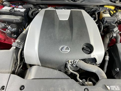 Used 2015 Lexus RC 350 AWD w/ Navigation System Package image 29