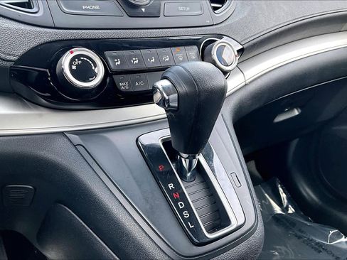 Used 2016 Honda CR-V SE image 35