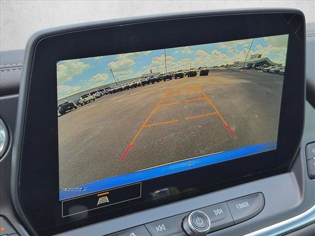 New 2026 Chevrolet Blazer LT w/ Convenience Package FWD image 11