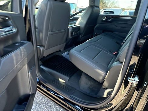 New 2026 Chevrolet Silverado 2500 LT w/ Trail Boss Package image 17