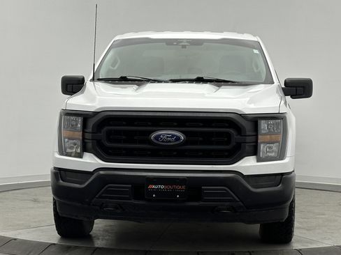 Used 2023 Ford F150 XL image 4