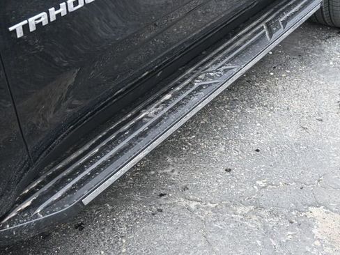 New 2026 Chevrolet Tahoe Premier w/ Sun And Tow Package image 15