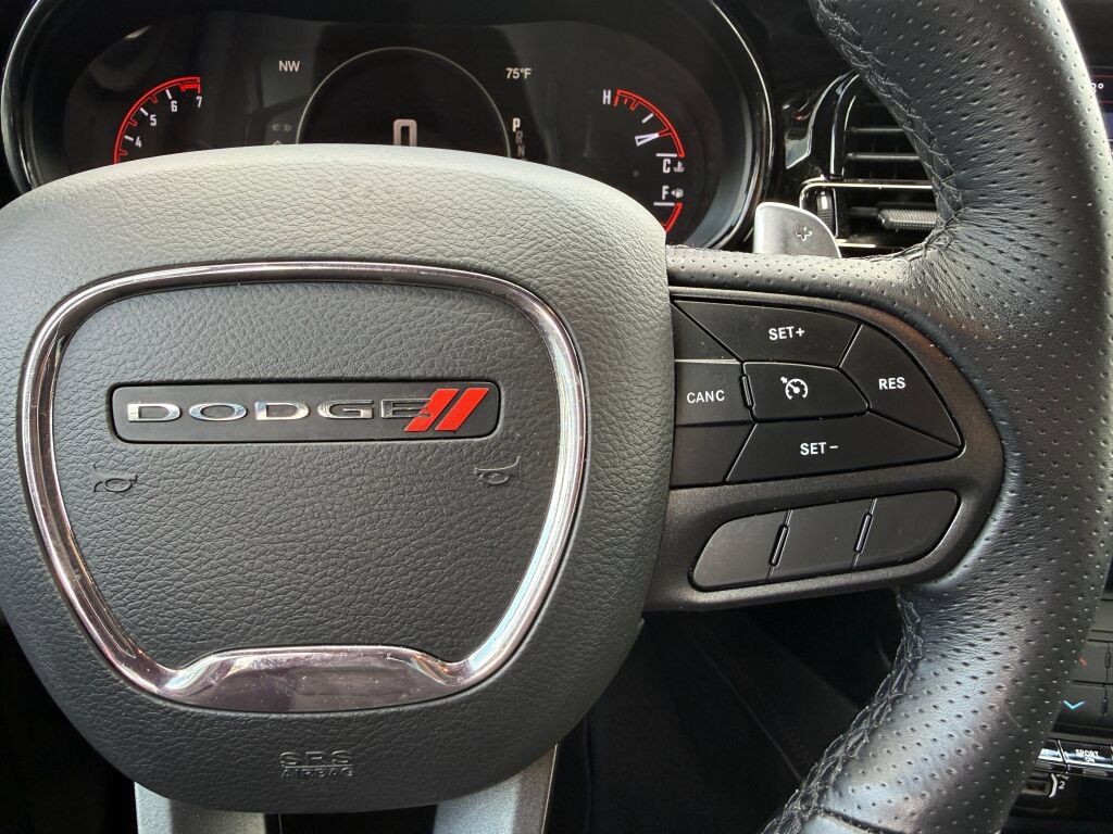 Used 2026 Dodge Durango GT RWD image 17