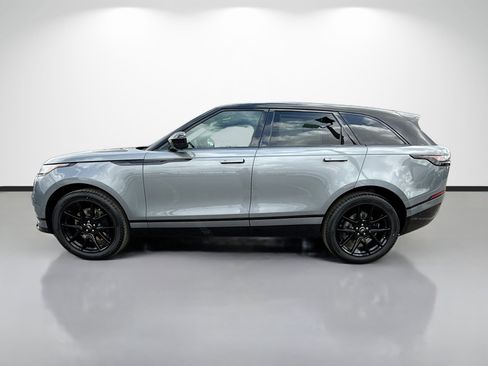 New 2026 Land Rover Range Rover Velar Dynamic SE image 2