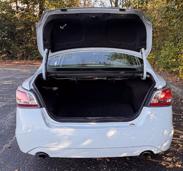 Used 2014 Nissan Altima 3.5 SL w/ Technology Package FWD image 41