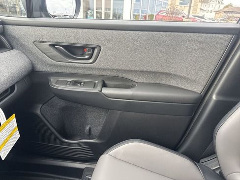 New 2026 Subaru Outback Premium image 26