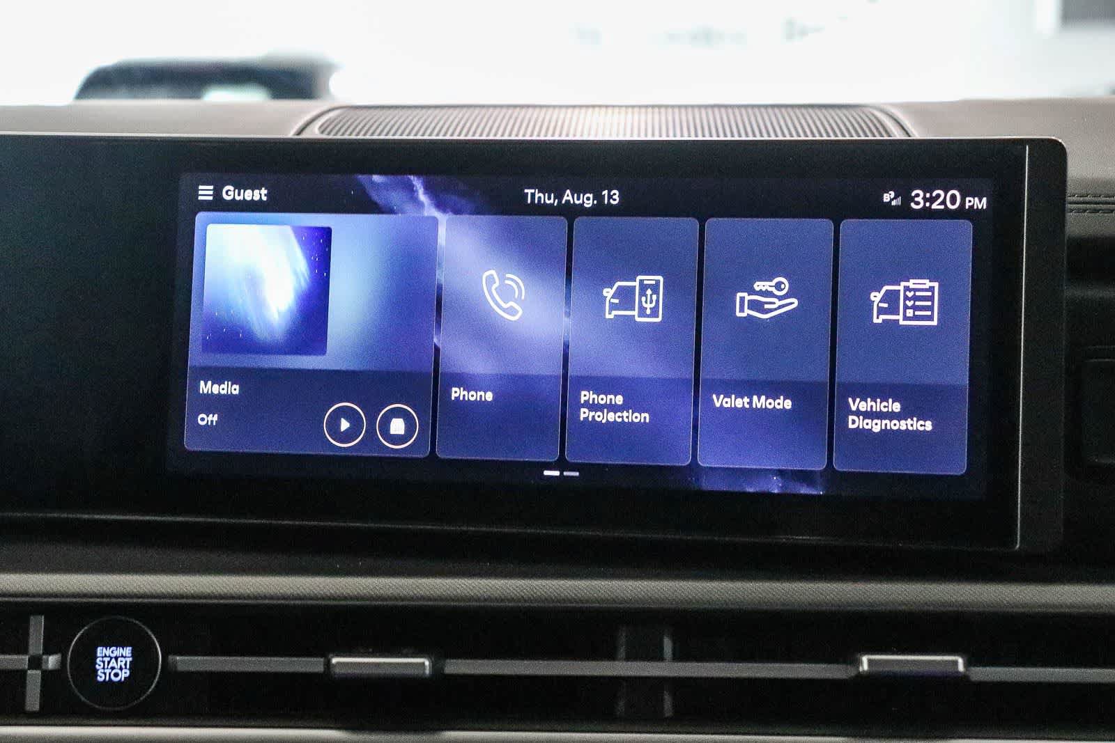 Used 2024 Hyundai Santa Fe SEL FWD image 14
