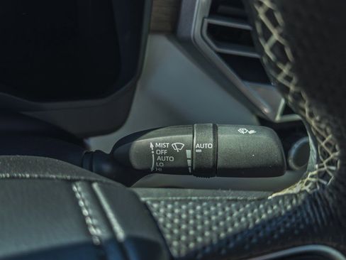 Used 2024 Toyota Tundra Capstone image 42